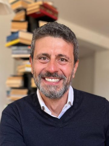 Alessandro Guerreri