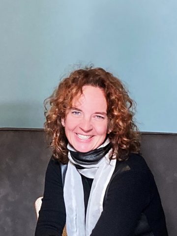 Judith Eberl
